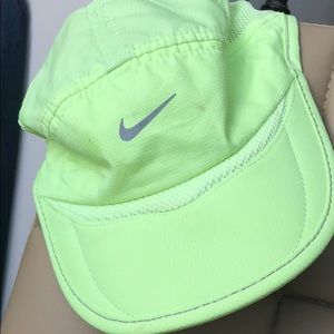 nike mesh daybreak cap